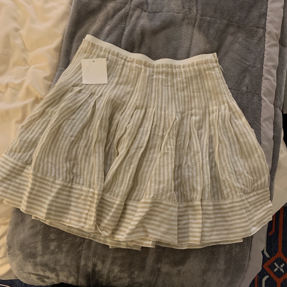 Joie Skirt